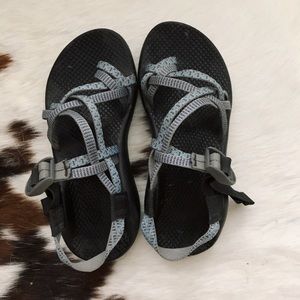 Chacos